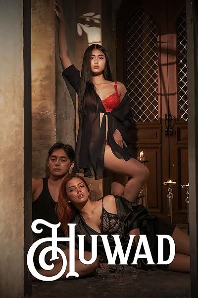 [18＋] Huwad 2024 Vivamax Tagalog Movie download full movie